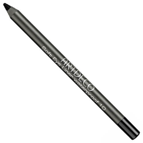 Voděodolná tužka na oči (Soft Eye Liner Waterproof) 1,2 g 11 Deep Forest Brown Artdeco