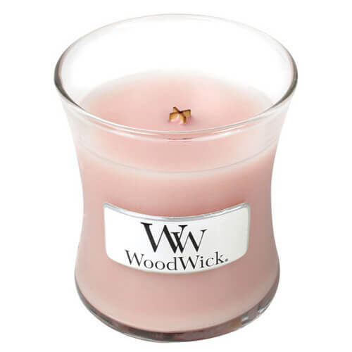 Vonná svíčka váza Coastal Sunset 85 g WoodWick