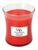 Vonná svíčka váza Crimson Berries 275 g WoodWick