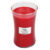 Vonná svíčka váza Crimson Berries 609 g WoodWick