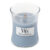 Vonná svíčka váza Soft Chambray 85 g WoodWick