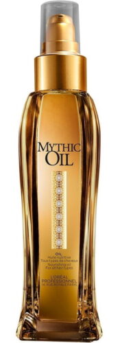 Vyživující olej na vlasy s obsahem arganového oleje pro všechny typy vlasů Mythic Oil (Nourishing Oil) 100 ml L´Oréal Professionnel