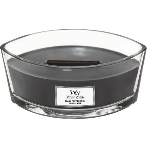 Vonná svíčka loď Black Peppercorn 453 g WoodWick