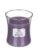 Vonná svíčka váza malá Amethyst & Amber 85 g WoodWick