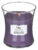 Vonná svíčka váza střední Amethyst & Amber 275 g WoodWick