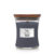 Vonná svíčka váza střední Indigo Suede 275 g WoodWick