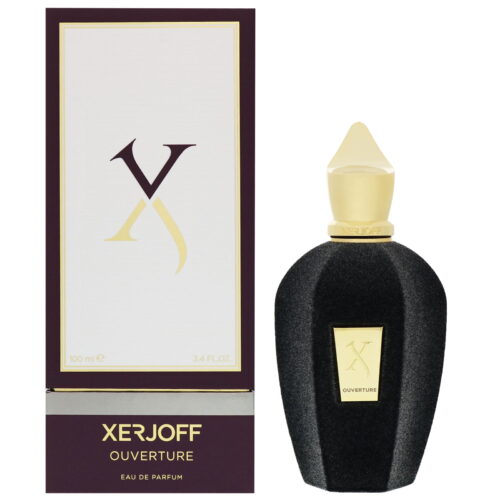 Ouverture – EDP 50 ml XerJoff