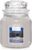 Aromatická svíčka Classic střední Candlelit Cabin 411 g Yankee Candle