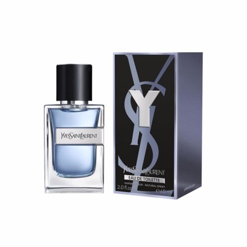 Y 2022 – EDT 100 ml Yves Saint Laurent