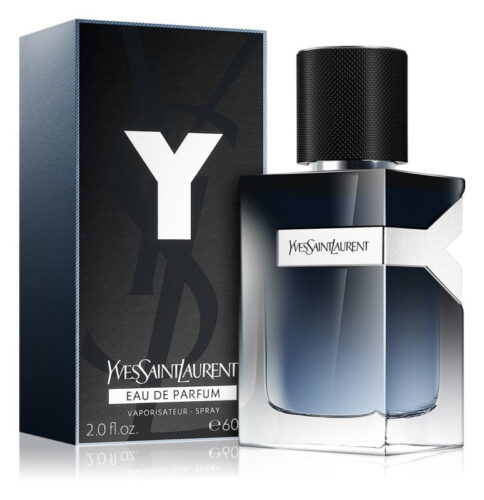 Y – EDP 60 ml Yves Saint Laurent