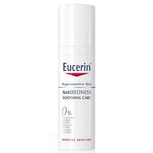 Zklidňující krém Anti-REDNESS (Soothing Care) 50 ml Eucerin