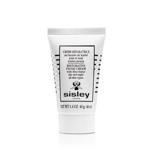 Zklidňující krém (Restorative Facial Cream) 40 ml Sisley